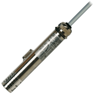 Trimod Besta Standard Magnetic Switch Series Magnetic Level Indicators, Type 31130-NN